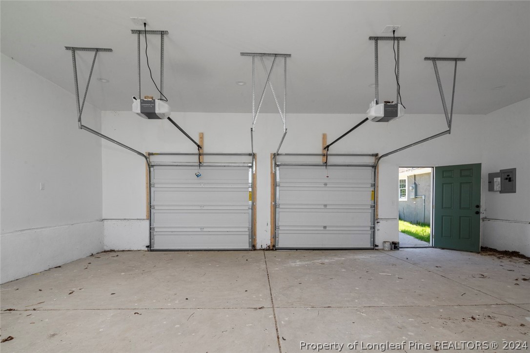 326 Iris Bryant Road Dunn, NC 28334 - Photo 35 of 40 Gallery Image 35