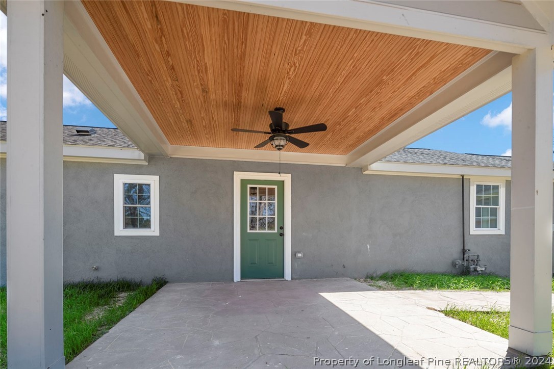 326 Iris Bryant Road Dunn, NC 28334 - Photo 5 of 40 Gallery Image 5