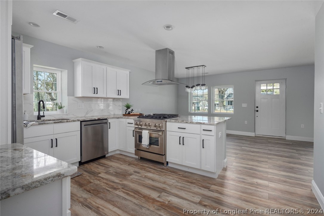 326 Iris Bryant Road Dunn, NC 28334 - Photo 10 of 40 Gallery Image 10