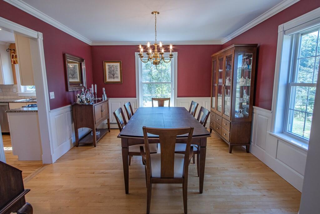 45 Hughes Boulevard Hampden, ME 04444 - Photo 17 of 52 16