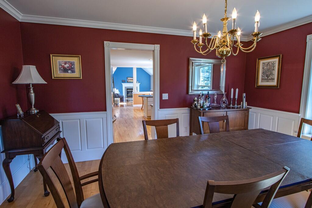 45 Hughes Boulevard Hampden, ME 04444 - Photo 18 of 52 17