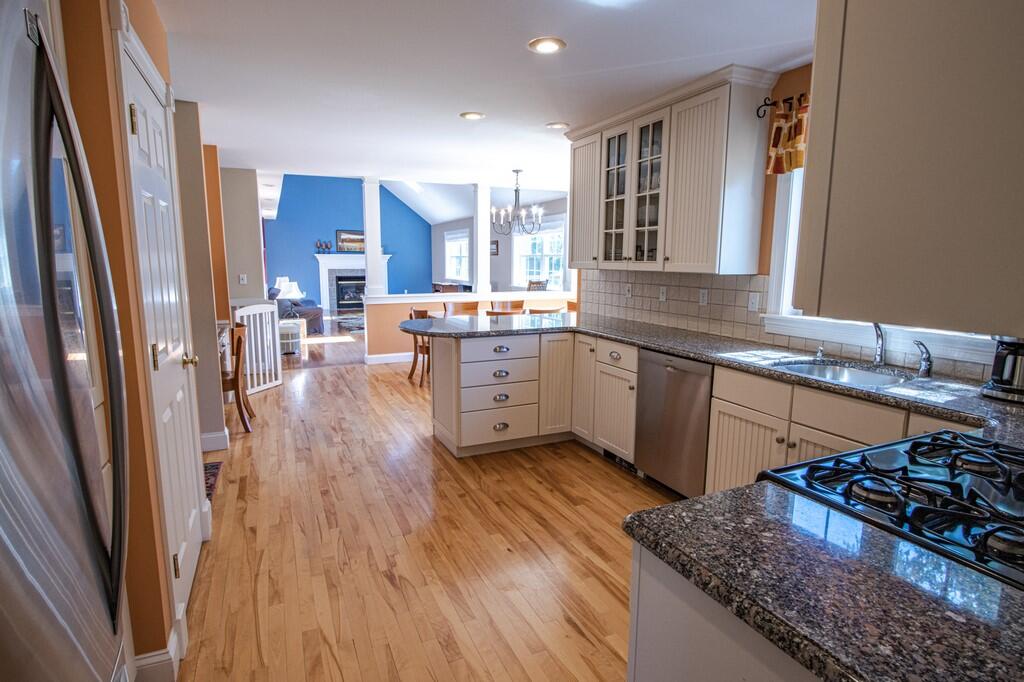 45 Hughes Boulevard Hampden, ME 04444 - Photo 19 of 52 18