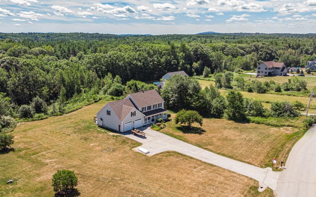 45 Hughes Boulevard Hampden, ME 04444 - Photo 2 of 52 2