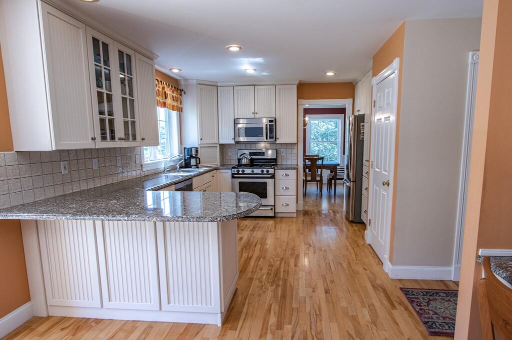 45 Hughes Boulevard Hampden, ME 04444 - Photo 21 of 52 20