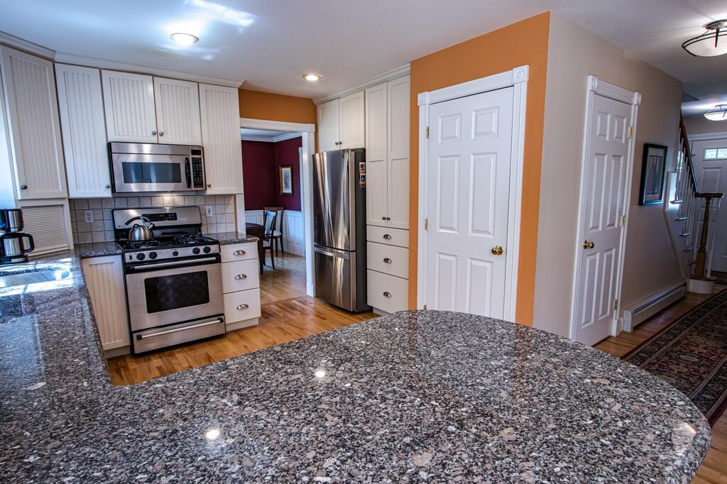 45 Hughes Boulevard Hampden, ME 04444 - Photo 22 of 52 21