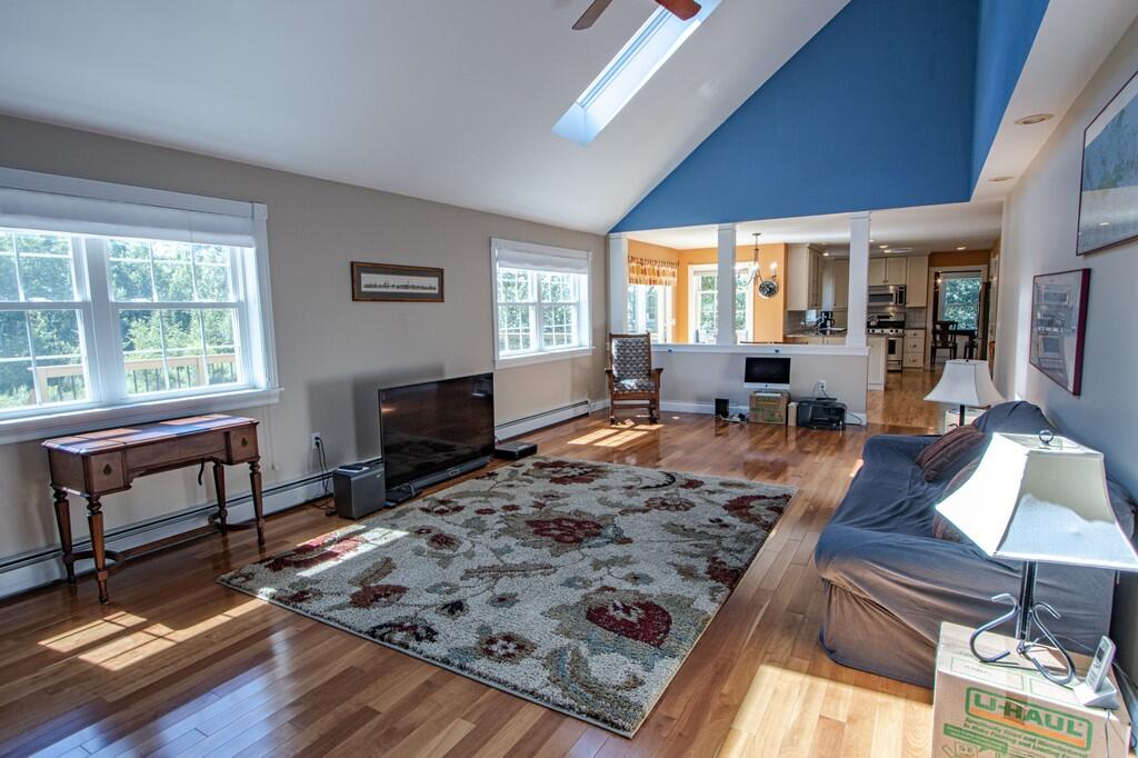 45 Hughes Boulevard Hampden, ME 04444 - Photo 28 of 52 27