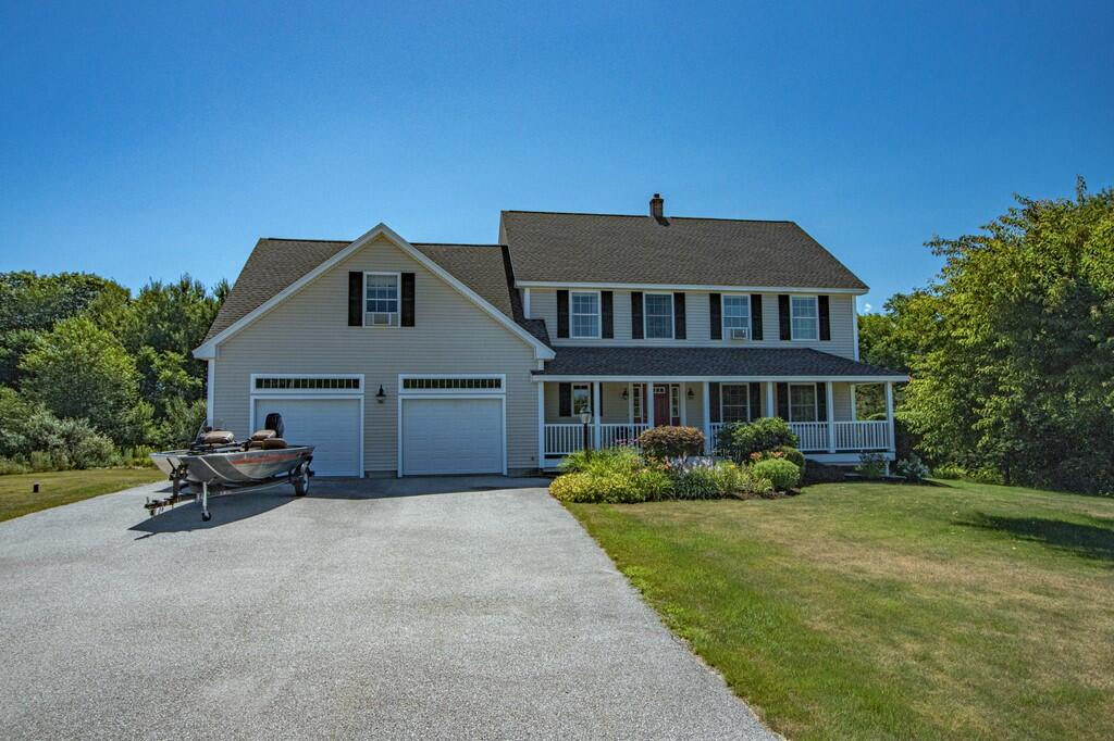 45 Hughes Boulevard Hampden, ME 04444 - Photo 4 of 52 4