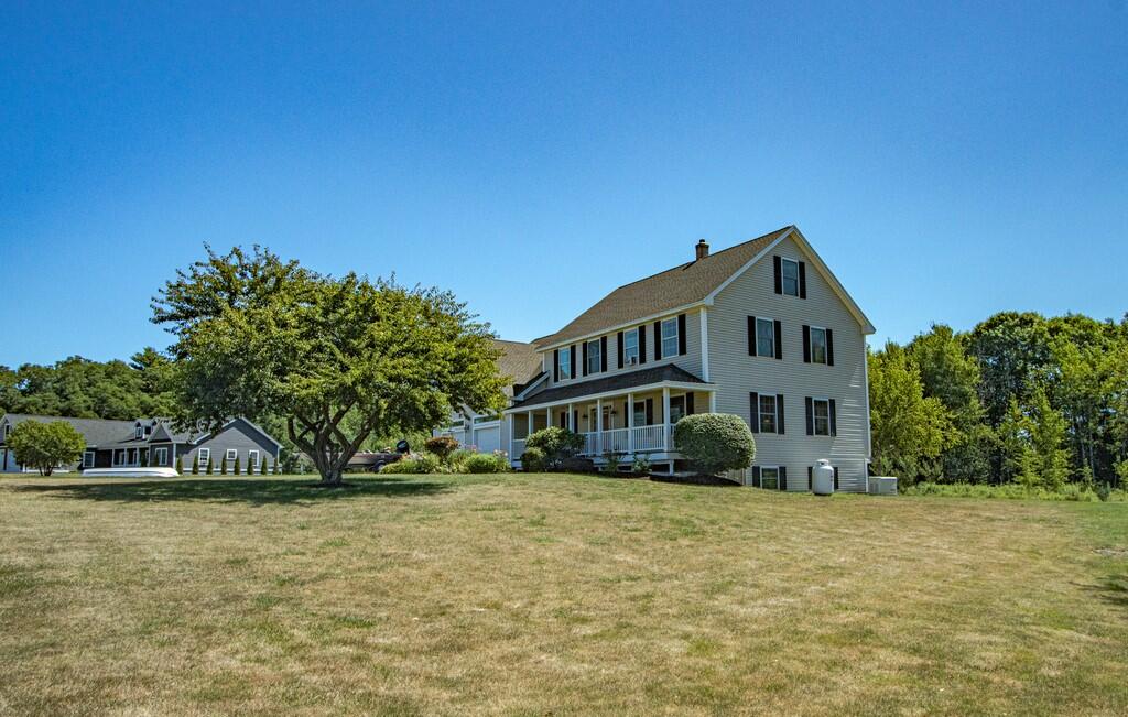 45 Hughes Boulevard Hampden, ME 04444 - Photo 5 of 52 5