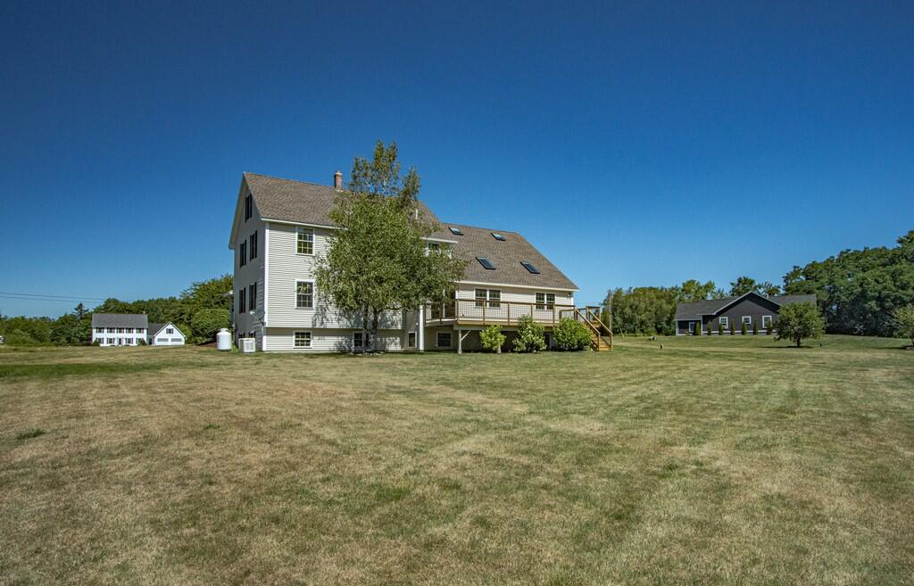45 Hughes Boulevard Hampden, ME 04444 - Photo 8 of 52 8