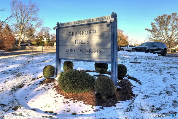 $275,000 | 135 Florence Road, Unit 1A, Branford, CT 06405
