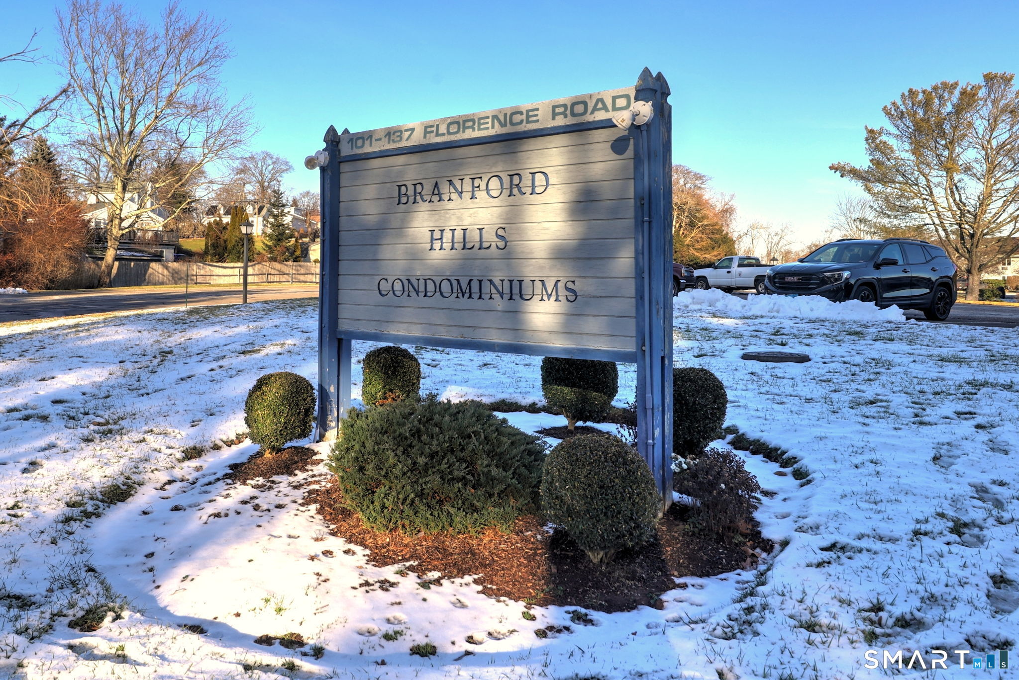 135 Florence Road, Unit 1A Branford, CT 06405 - Photo 22 of 23