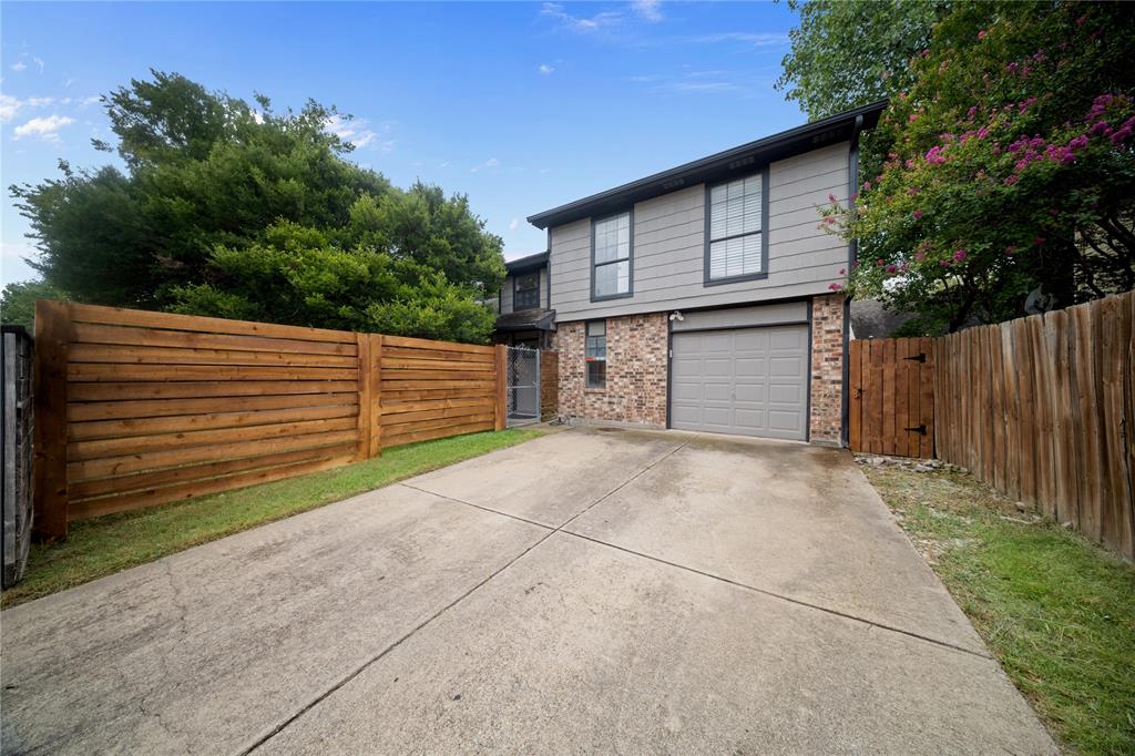 11136 McCree Road Dallas, TX 75238 - Photo 18 of 20 Gallery Image 18