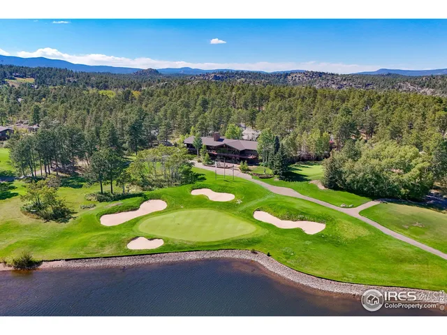$1,695,000 | 2251 Fox Acres Drive East, Red Feather Lakes, CO 80545