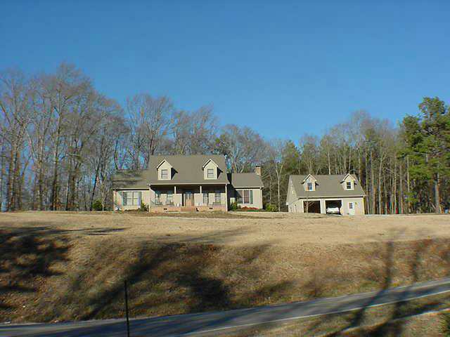 1509 Harris Bridge Road Anderson, SC 29621 - Photo 1 of 1