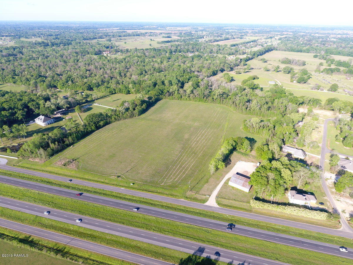 1-49 Service Road Opelousas, LA 70570 - Photo 2 of 8 22069967_DJI_0219