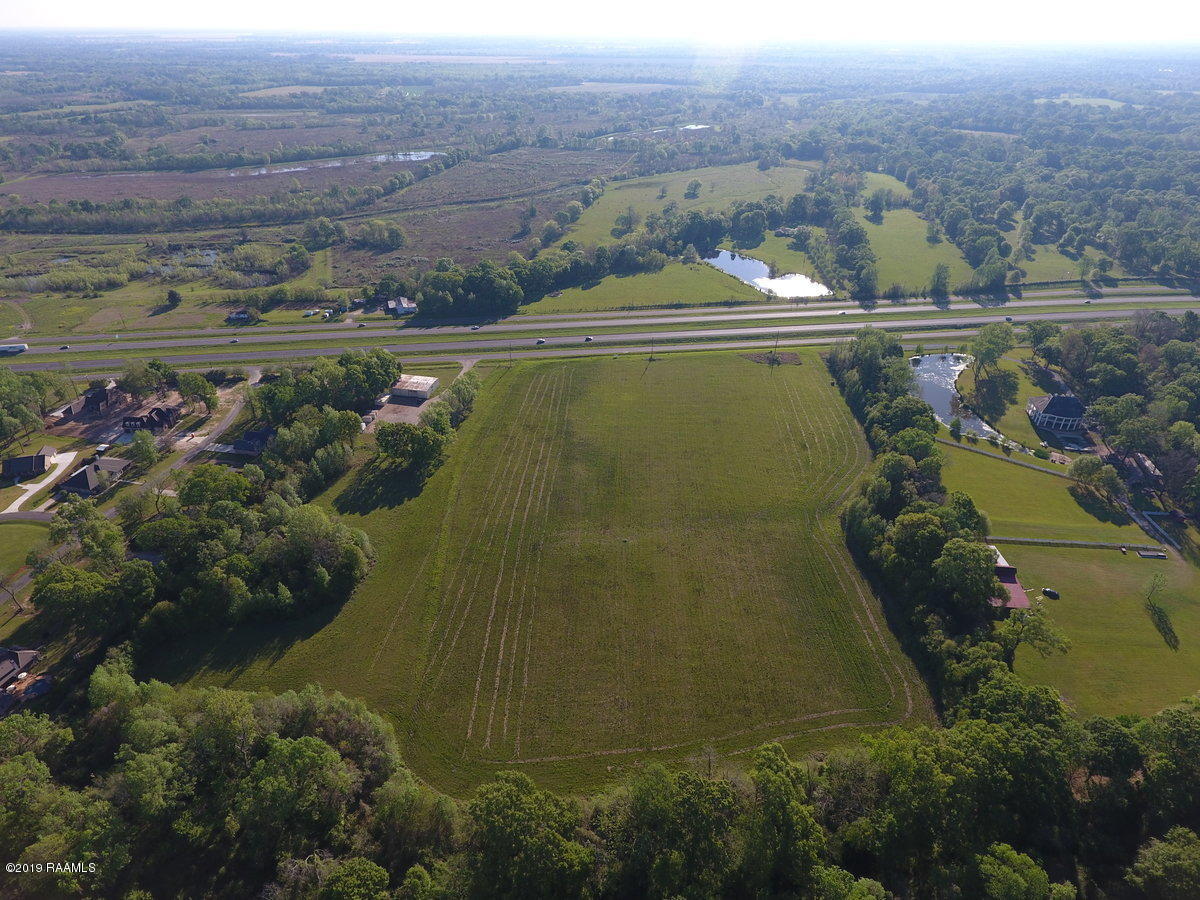 1-49 Service Road Opelousas, LA 70570 - Photo 6 of 8 22069974_DJI_0227