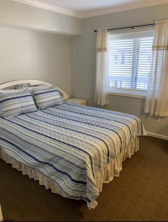 $2,500 | 323 44th Street South, Unit 106, Brigantine, NJ 08203
