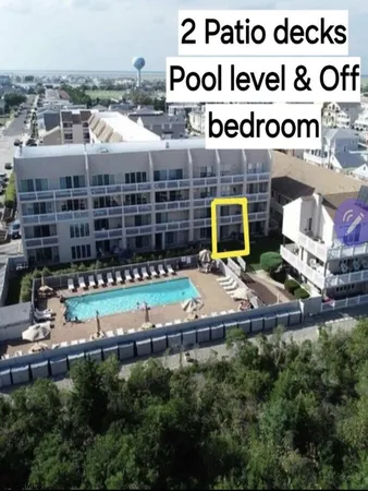 $2,500 | 323 44th Street South, Unit 106, Brigantine, NJ 08203