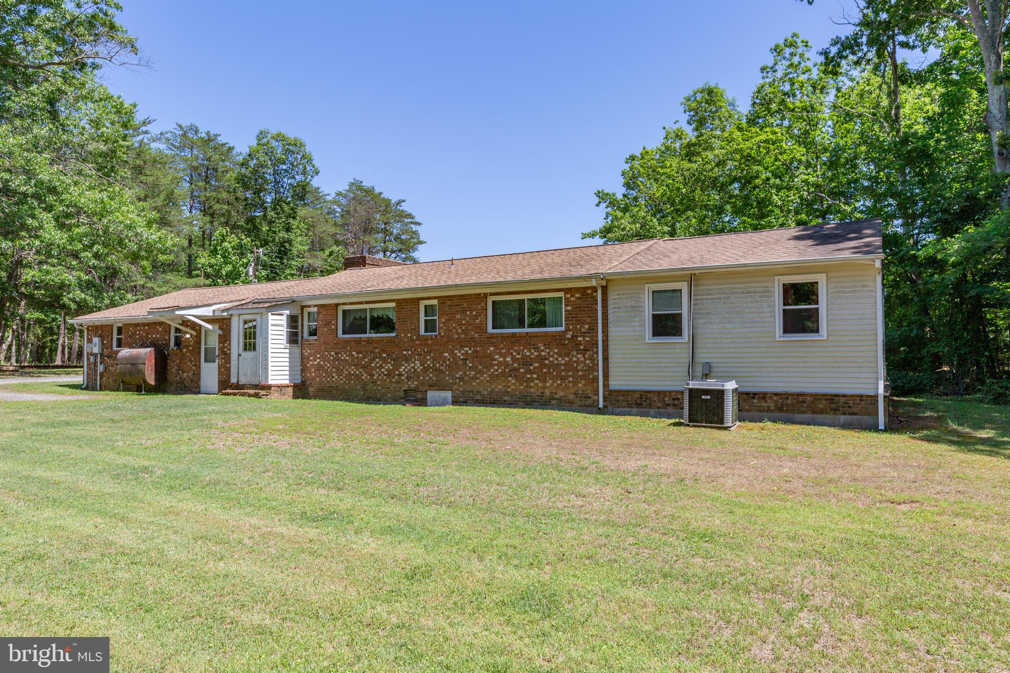 11521 Orange Plank Road Locust Grove, VA 22508 - Photo 40 of 54