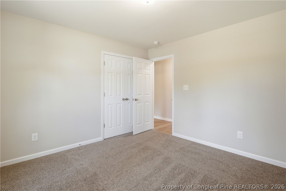400 Rutherford Street Spring Lake, NC 28390 - Photo 45 of 49 Bedroom 2