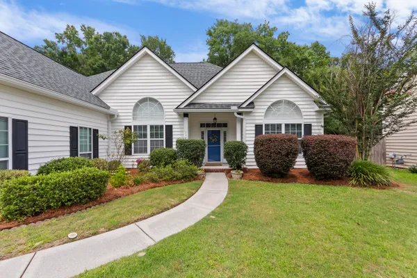 $449,900 | 114 North Park Avenue, Summerville, SC 29485