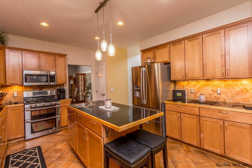 105 Homestead Road Northumberland, NY 12866 - Photo 20 of 41 Photo 20