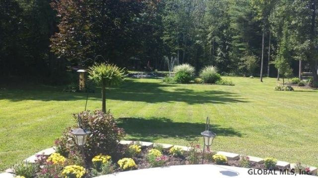 105 Homestead Road Northumberland, NY 12866 - Photo 39 of 41 Photo 39