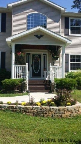 105 Homestead Road Northumberland, NY 12866 - Photo 41 of 41 Photo 41