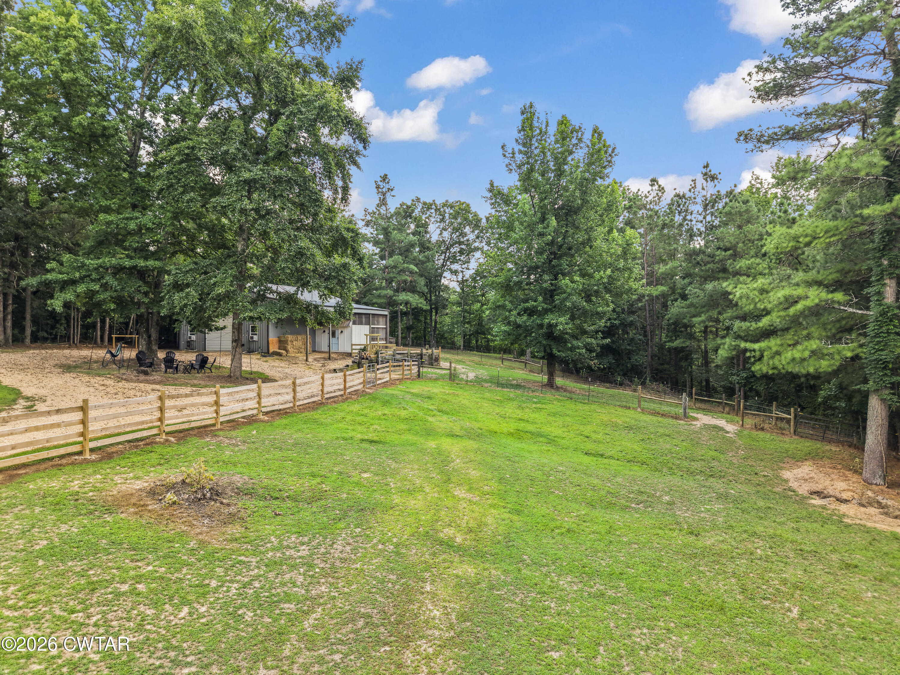 1260 Dyers Chapel Road Reagan, TN 38368 - Photo 8 of 52 DJI_20260703145353_0141_D