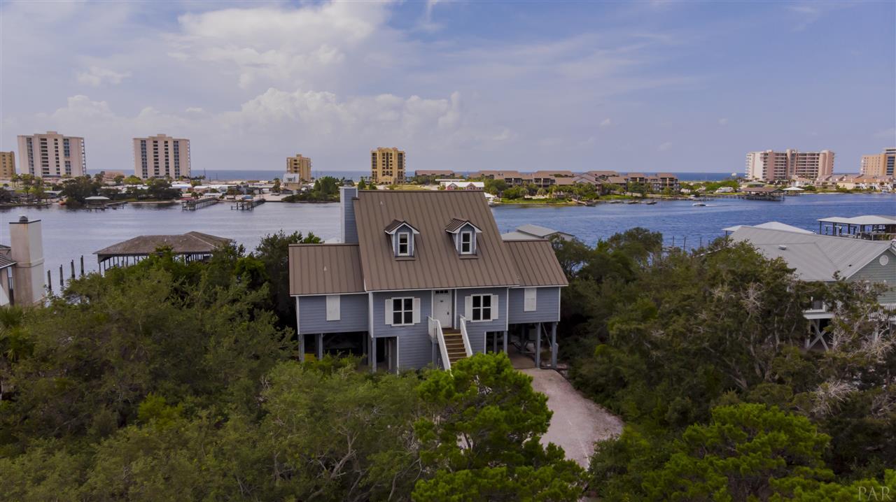 30176 River Road Orange Beach, AL 36561 - Photo 2 of 46