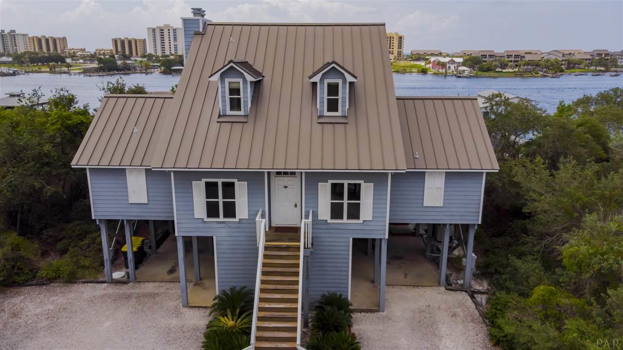 30176 River Road Orange Beach, AL 36561 - Photo 4 of 46