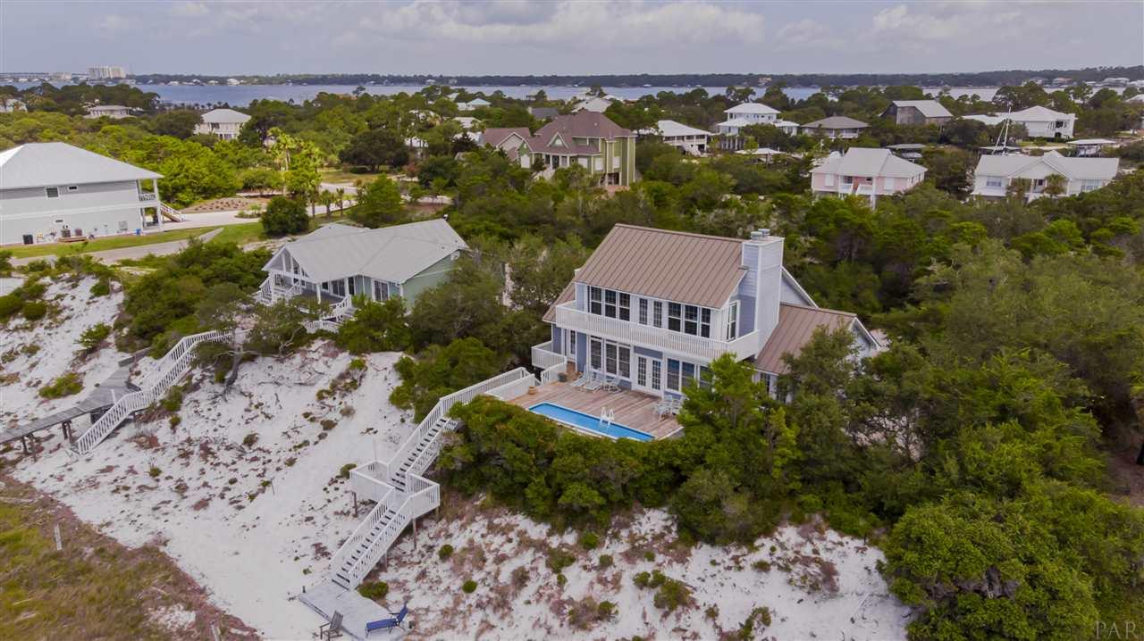 30176 River Road Orange Beach, AL 36561 - Photo 44 of 46