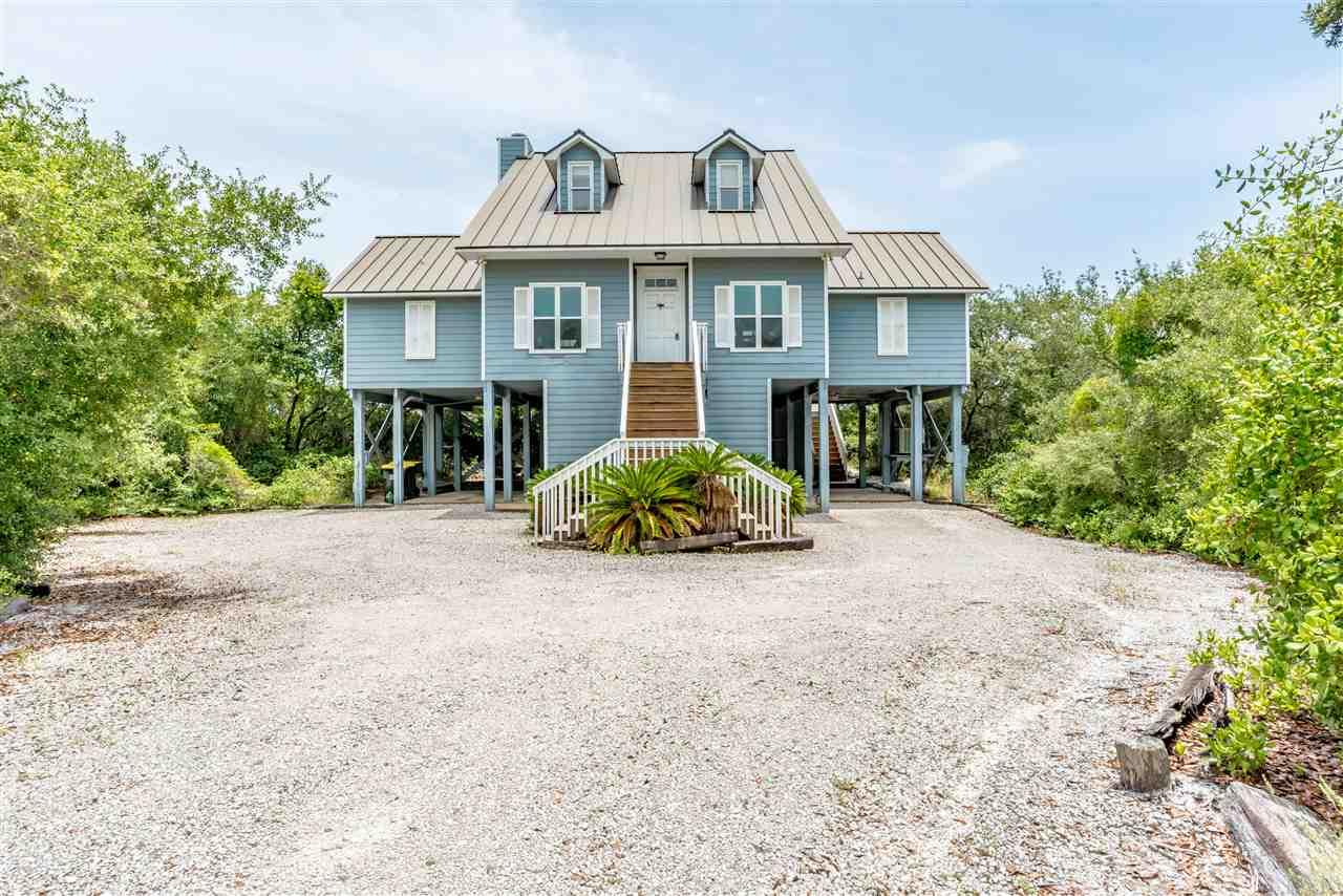 30176 River Road Orange Beach, AL 36561 - Photo 5 of 46