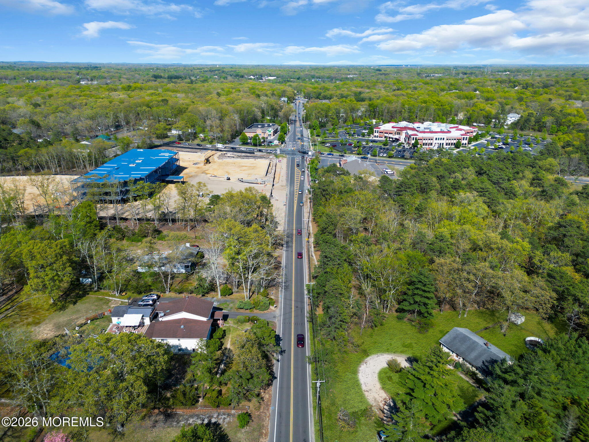 635 Bennetts Mills Road Jackson, NJ 08527 - Photo 6 of 18 a view of a city