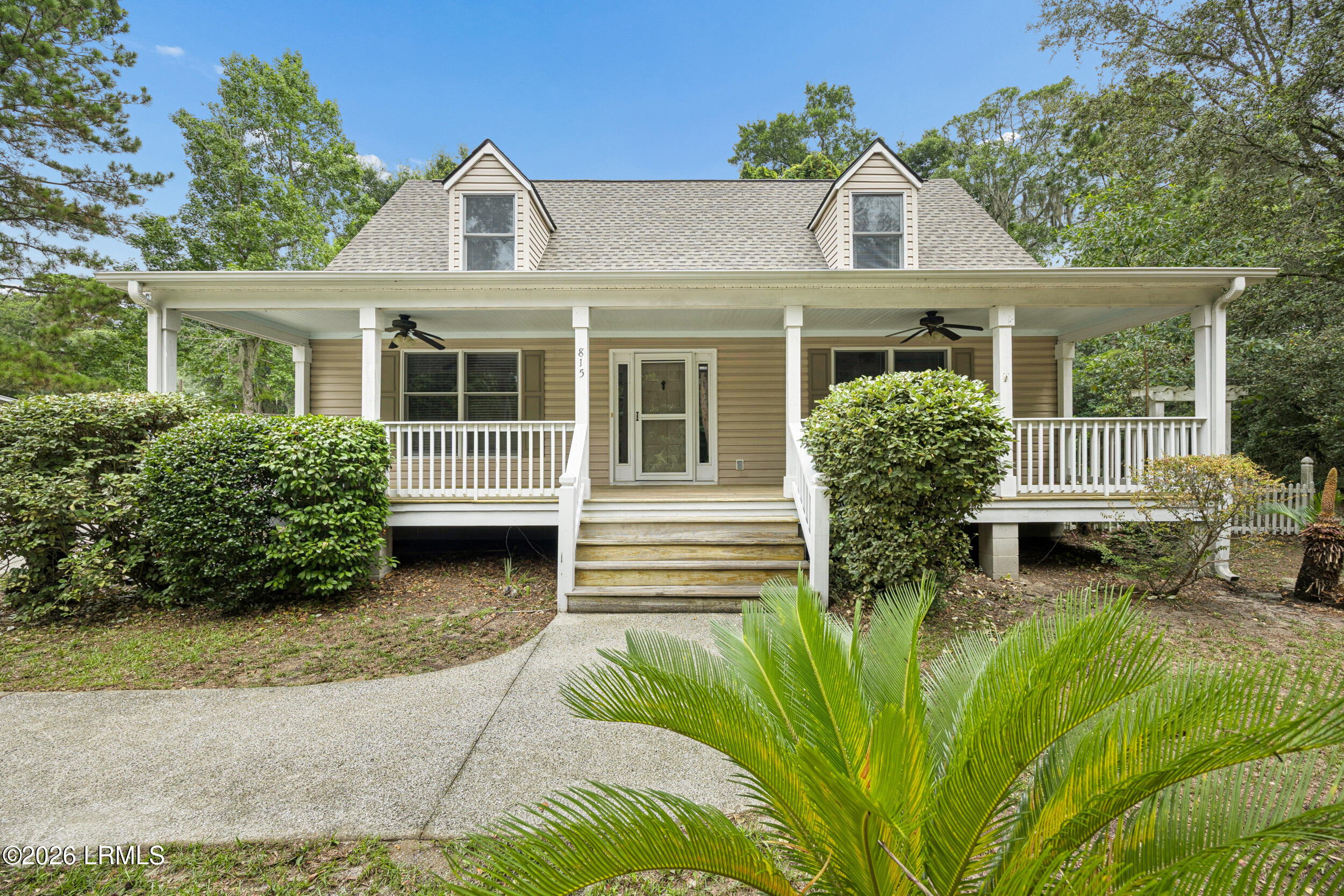 815 Sams Point Road Beaufort, SC 29907 - Photo 2 of 34 815 sams point rd-1