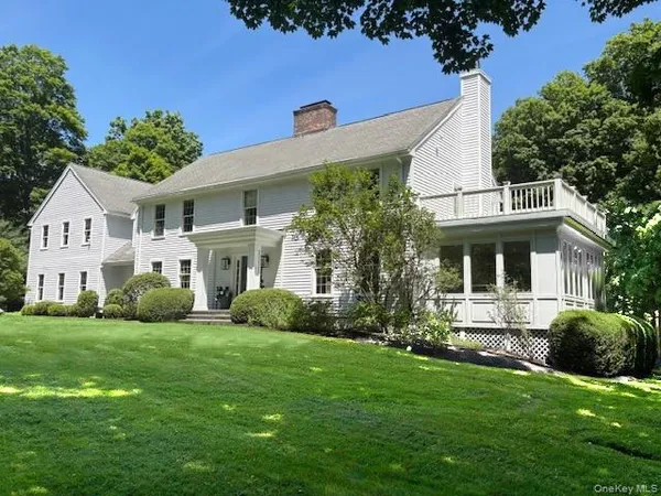 $2,750,000 | 240 Eastwoods Road, Pound Ridge, NY 10576