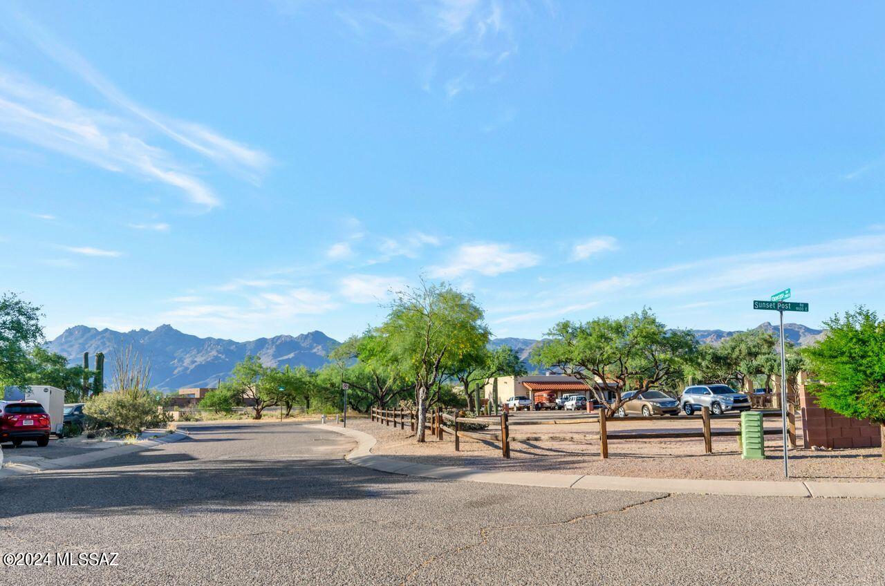 9140 East Sunset Post Road Tucson, AZ 85749 - Photo 36 of 37