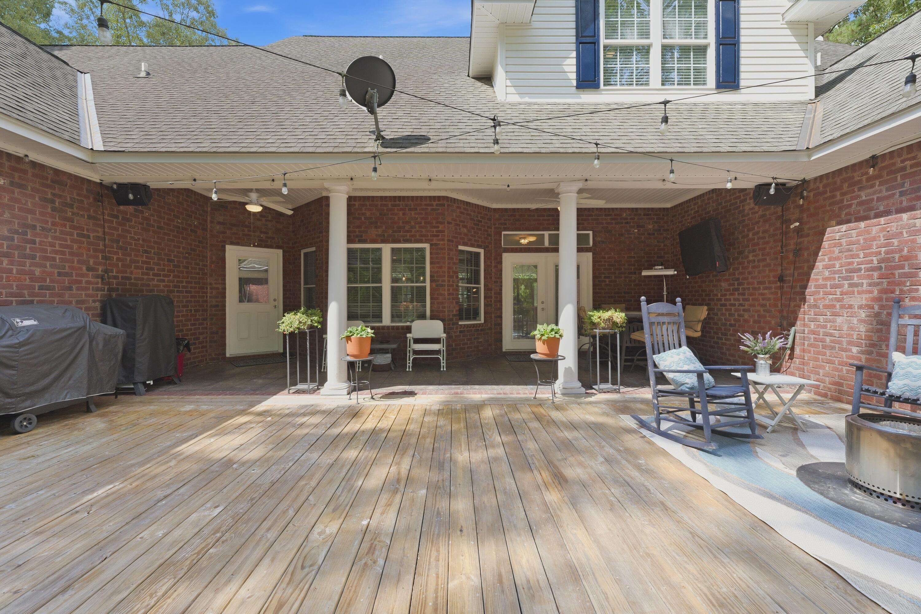 136 Acorn Lane Santee, SC 29142 - Photo 30 of 33