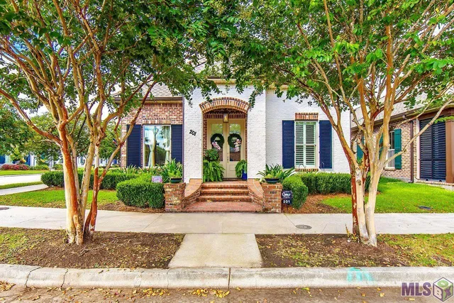 $524,000 | 201 Rue Christe', Houma, LA 70360