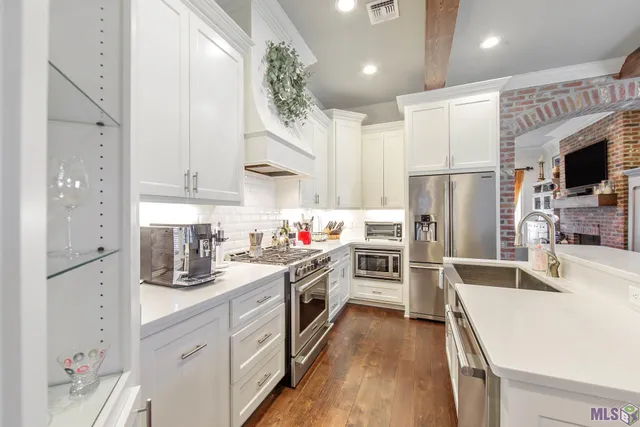 $524,000 | 201 Rue Christe', Houma, LA 70360