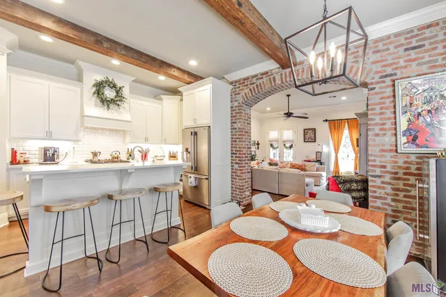 $524,000 | 201 Rue Christe', Houma, LA 70360