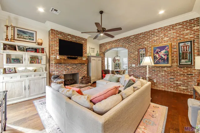 $524,000 | 201 Rue Christe', Houma, LA 70360