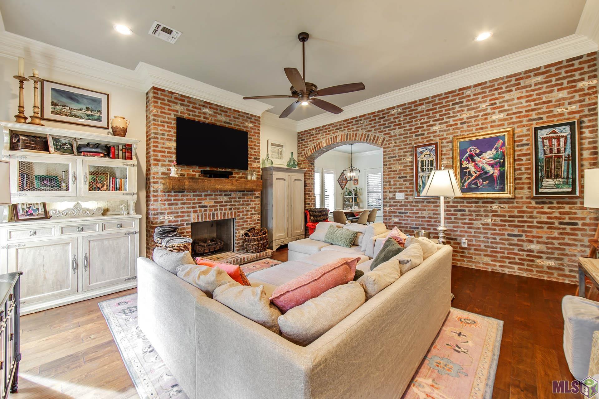 201 Rue Christe' Houma, LA 70360 - Photo 4 of 12