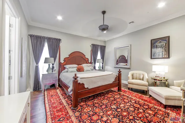 $524,000 | 201 Rue Christe', Houma, LA 70360