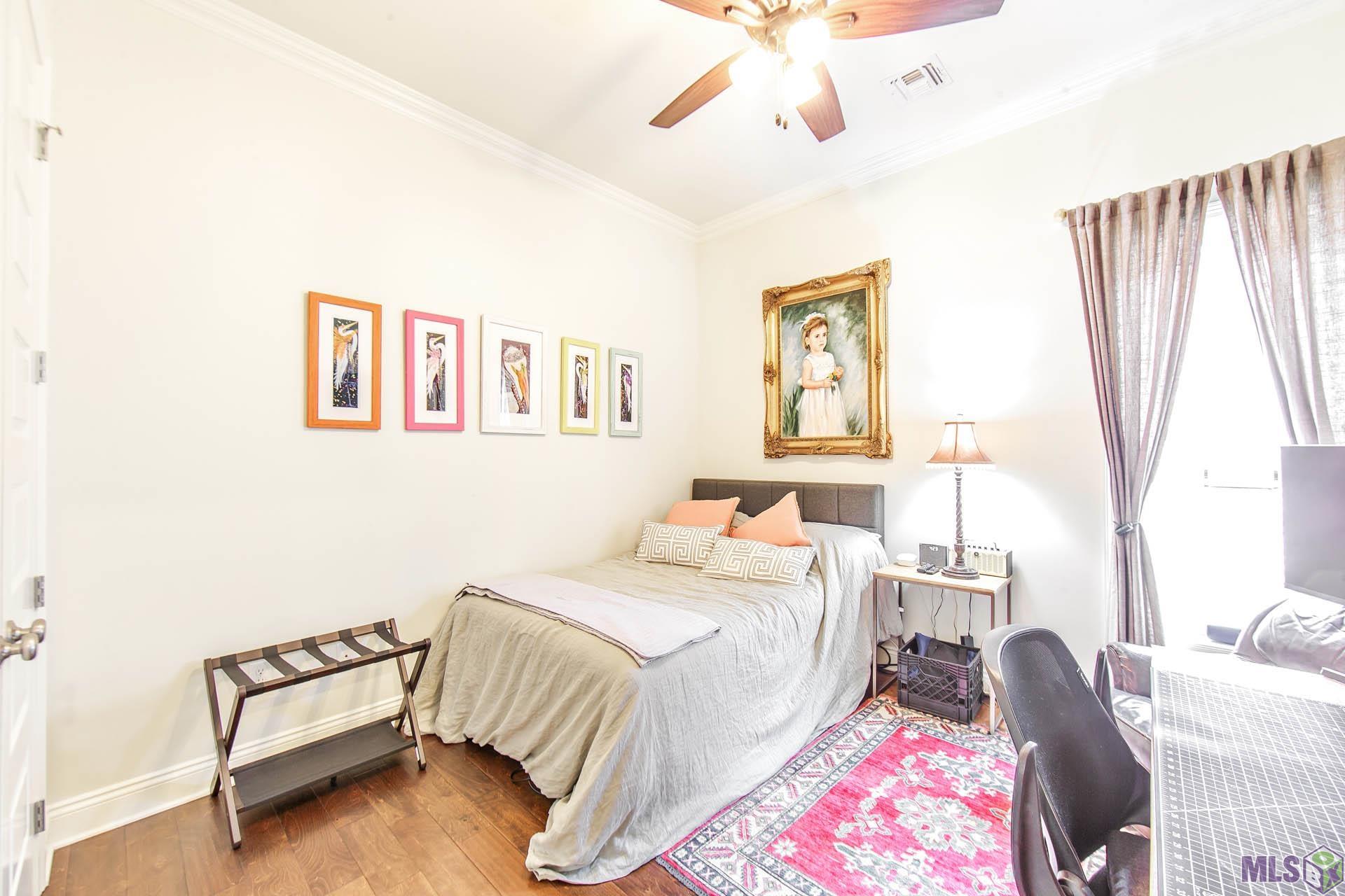 201 Rue Christe' Houma, LA 70360 - Photo 8 of 12