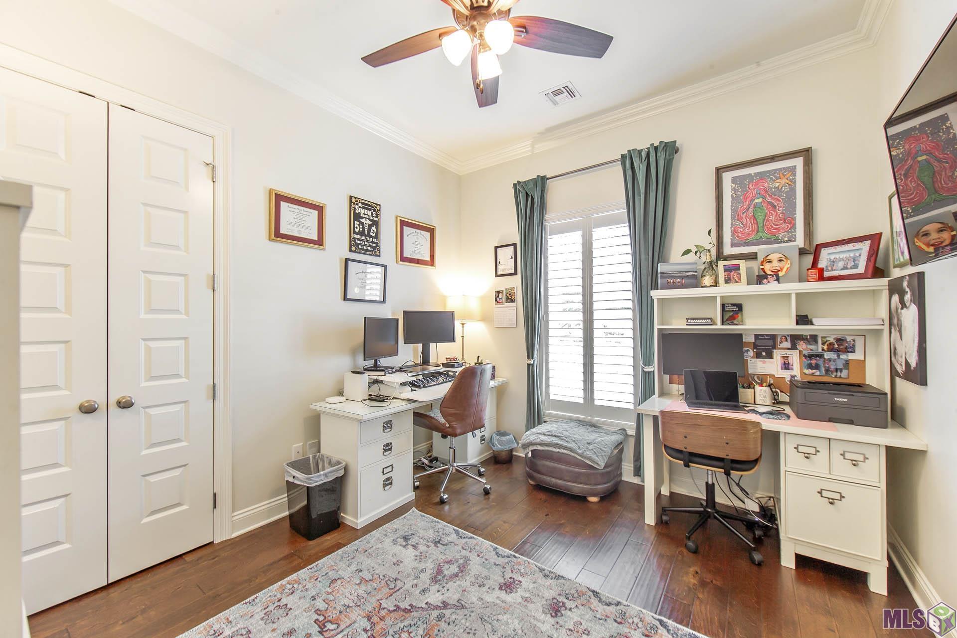 201 Rue Christe' Houma, LA 70360 - Photo 10 of 12