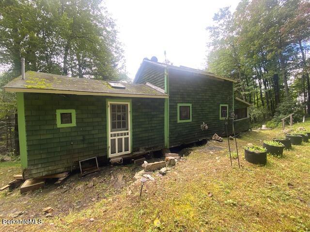 52 Access 3b Road Plainfield, MA 01070 - Photo 31 of 42 Back