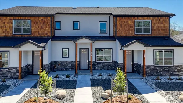 $699,000 | 325 Palmer Street, Salida, CO 81201