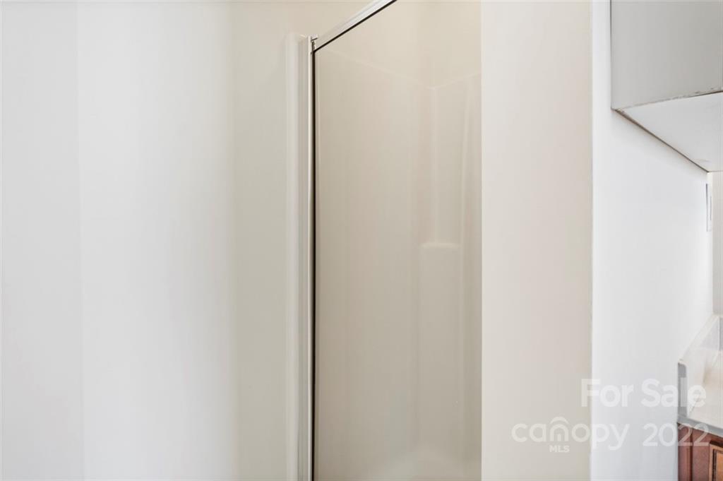 7383 Laurel Valley Road Charlotte, NC 28273 - Photo 21 of 37 a close up of a white wall