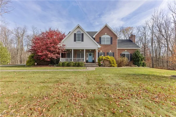 $558,000 | 128 Willow Springs Drive, Wellsburg, WV 26070
